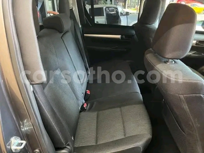 Big with watermark toyota hilux maseru maseru 31947