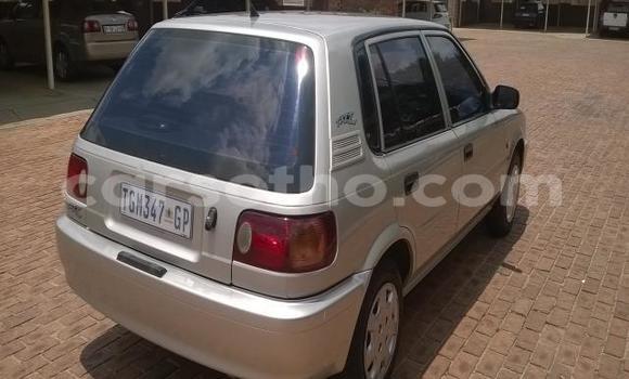 Acheter Occasion Voiture Toyota TownAce Gris à Maseru, Maseru Acheter Occasion Voiture Toyota TownAce Gris à Maseru, Maseru