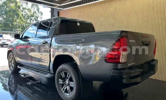 اشتري مستعمل Toyota Hilux Other سيارة في Maseru في Maseru اشتري مستعمل Toyota Hilux Other سيارة في Maseru في Maseru