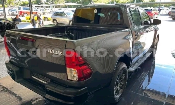 اشتري مستعمل Toyota Hilux Other سيارة في Maseru في Maseru اشتري مستعمل Toyota Hilux Other سيارة في Maseru في Maseru