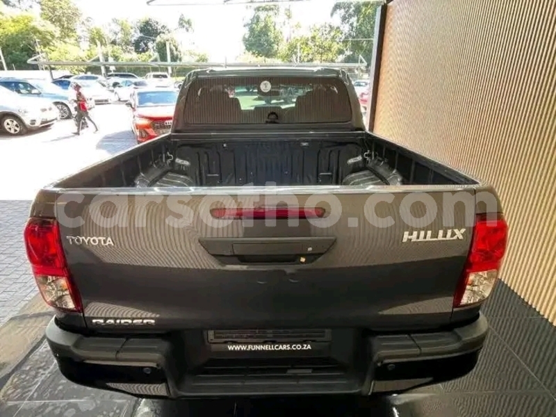 Big with watermark toyota hilux maseru maseru 31947