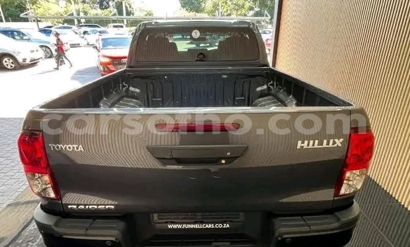 اشتري مستعمل Toyota Hilux Other سيارة في Maseru في Maseru اشتري مستعمل Toyota Hilux Other سيارة في Maseru في Maseru