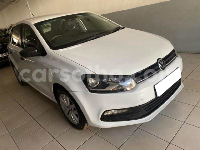 Big with watermark volkswagen polo mafeteng thaba tseka 31948