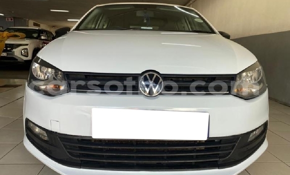 Buy Used Volkswagen Polo White Car in Thaba–Tseka in Mafeteng Buy Used Volkswagen Polo White Car in Thaba–Tseka in Mafeteng