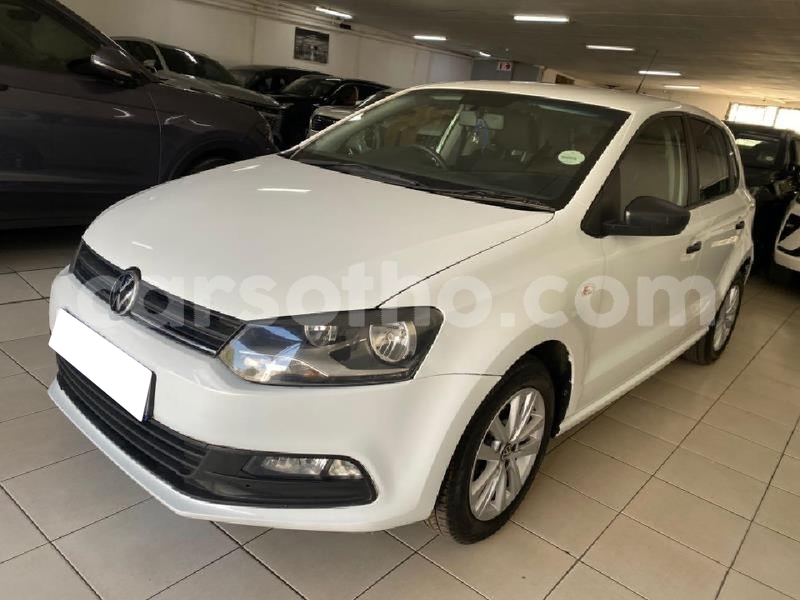 Big with watermark volkswagen polo mafeteng thaba tseka 31948