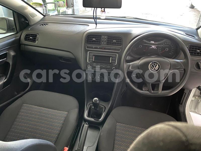 Big with watermark volkswagen polo mafeteng thaba tseka 31948