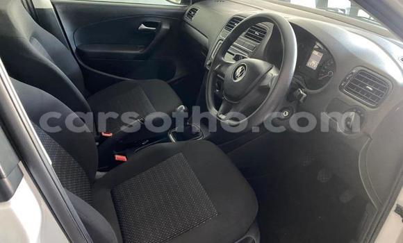 Buy Used Volkswagen Polo White Car in Thaba–Tseka in Mafeteng Buy Used Volkswagen Polo White Car in Thaba–Tseka in Mafeteng