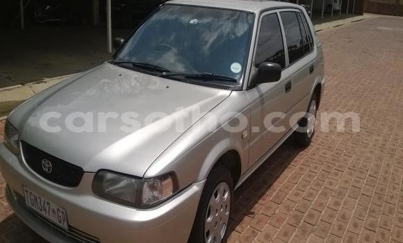 Acheter Occasion Voiture Toyota TownAce Gris à Maseru, Maseru Acheter Occasion Voiture Toyota TownAce Gris à Maseru, Maseru