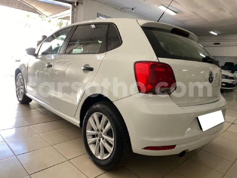 Big with watermark volkswagen polo mafeteng thaba tseka 31948