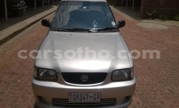 Acheter Occasion Voiture Toyota TownAce Gris à Maseru, Maseru Acheter Occasion Voiture Toyota TownAce Gris à Maseru, Maseru