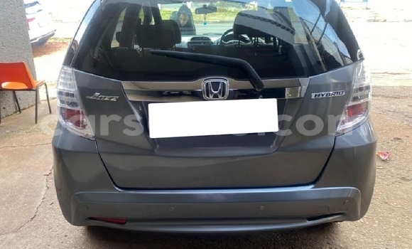 Buy Used Honda Jazz Silver Car in Teyateyaneng in Berea Buy Used Honda Jazz Silver Car in Teyateyaneng in Berea