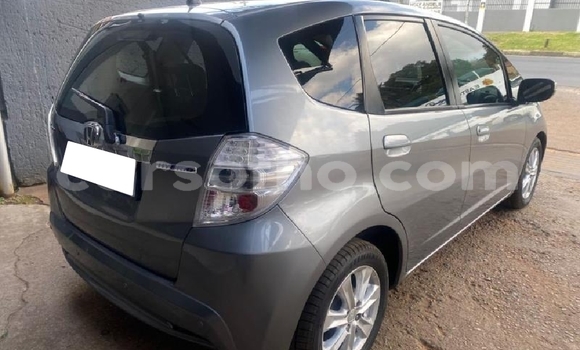 Buy Used Honda Jazz Silver Car in Teyateyaneng in Berea Buy Used Honda Jazz Silver Car in Teyateyaneng in Berea