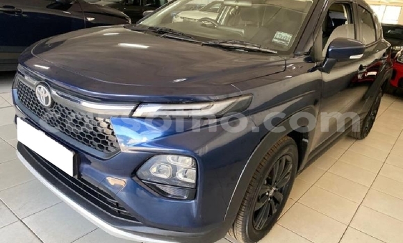 Buy Used Toyota Starlet Blue Car in Roma in Maseru Buy Used Toyota Starlet Blue Car in Roma in Maseru