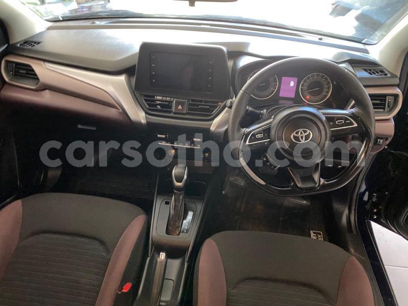 Big with watermark toyota starlet maseru roma 31950