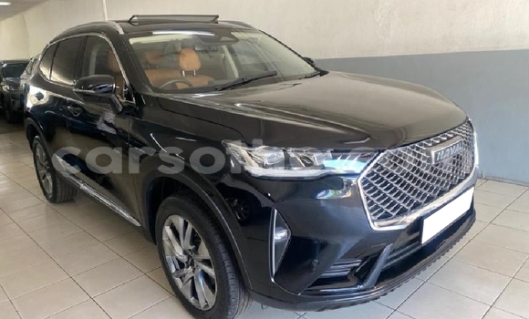 Acheter Occasion Voiture Haval H6 Noir à Quthing, Butha-Buthe