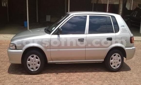 Acheter Occasion Voiture Toyota TownAce Gris à Maseru, Maseru Acheter Occasion Voiture Toyota TownAce Gris à Maseru, Maseru