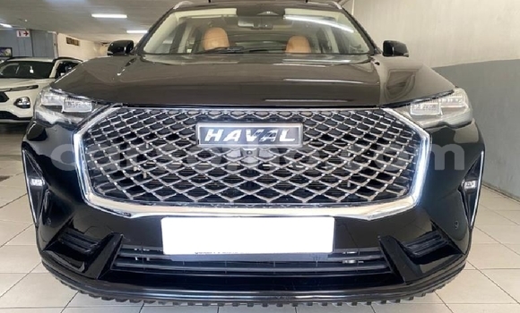 Buy Used Haval H6 Black Car in Quthing in Butha-Buthe Buy Used Haval H6 Black Car in Quthing in Butha-Buthe