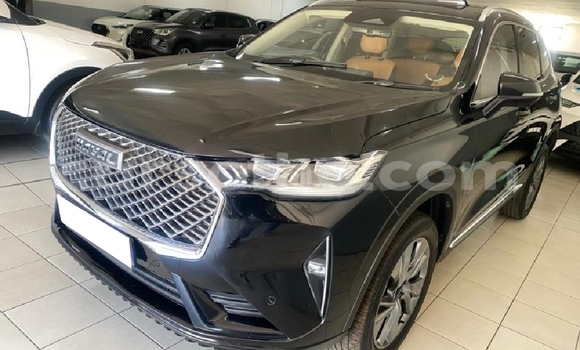 Buy Used Haval H6 Black Car in Quthing in Butha-Buthe Buy Used Haval H6 Black Car in Quthing in Butha-Buthe