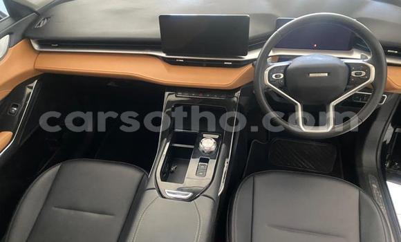 Buy Used Haval H6 Black Car in Quthing in Butha-Buthe Buy Used Haval H6 Black Car in Quthing in Butha-Buthe