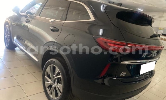 Buy Used Haval H6 Black Car in Quthing in Butha-Buthe Buy Used Haval H6 Black Car in Quthing in Butha-Buthe