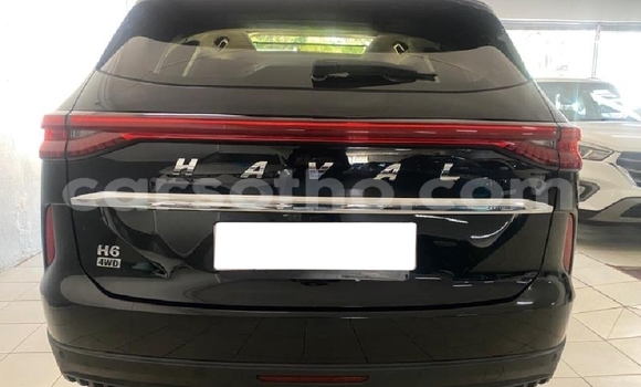 Buy Used Haval H6 Black Car in Quthing in Butha-Buthe Buy Used Haval H6 Black Car in Quthing in Butha-Buthe