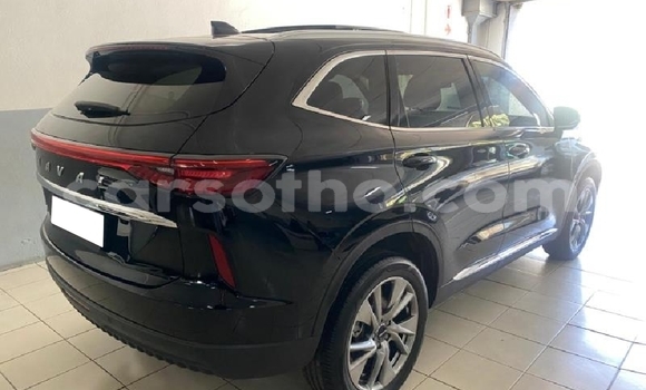 Buy Used Haval H6 Black Car in Quthing in Butha-Buthe Buy Used Haval H6 Black Car in Quthing in Butha-Buthe