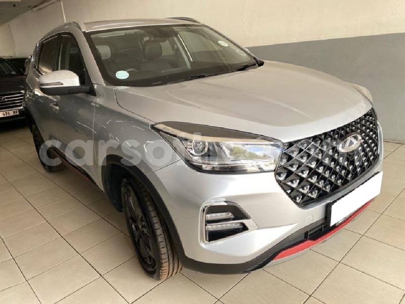 Big with watermark chery tiggo 3 quthing qacha s nek 31952