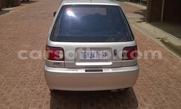 Acheter Occasion Voiture Toyota TownAce Gris à Maseru, Maseru Acheter Occasion Voiture Toyota TownAce Gris à Maseru, Maseru