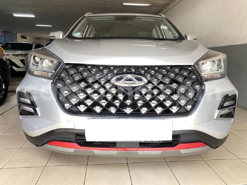 Big with watermark chery tiggo 3 quthing qacha s nek 31952