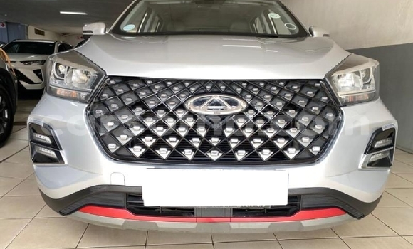 Buy Used Chery Tiggo 3 Silver Car in Qacha's Nek in Quthing Buy Used Chery Tiggo 3 Silver Car in Qacha's Nek in Quthing
