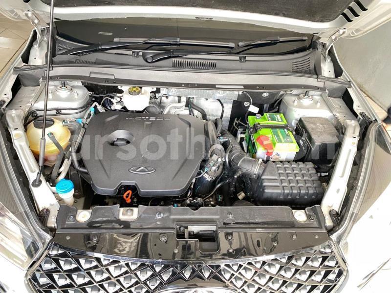Big with watermark chery tiggo 3 quthing qacha s nek 31952
