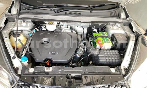 Buy Used Chery Tiggo 3 Silver Car in Qacha's Nek in Quthing Buy Used Chery Tiggo 3 Silver Car in Qacha's Nek in Quthing