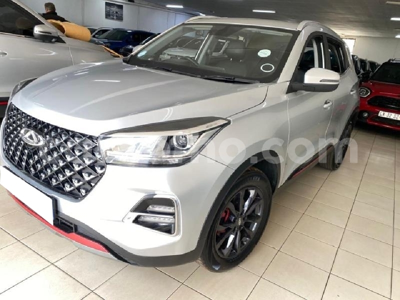 Big with watermark chery tiggo 3 quthing qacha s nek 31952