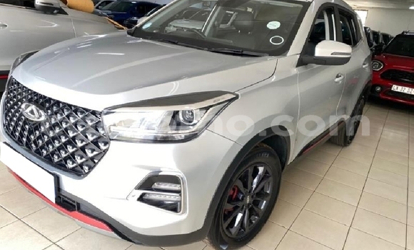 Buy Used Chery Tiggo 3 Silver Car in Qacha's Nek in Quthing Buy Used Chery Tiggo 3 Silver Car in Qacha's Nek in Quthing
