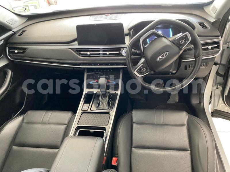 Big with watermark chery tiggo 3 quthing qacha s nek 31952