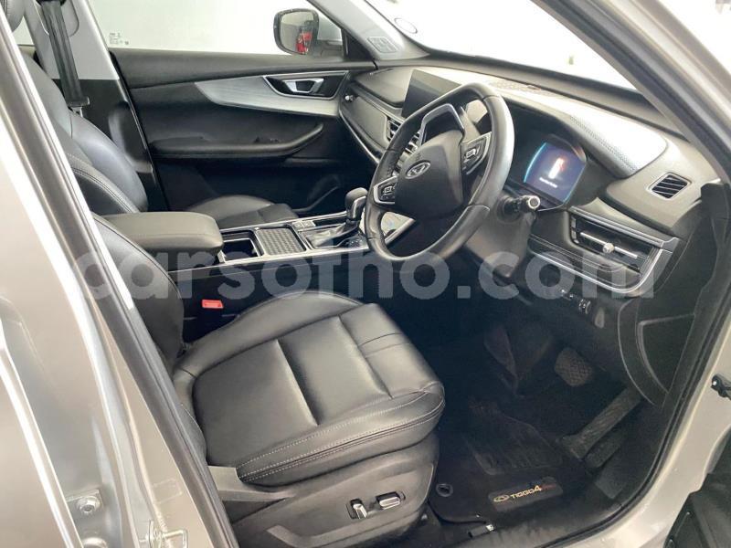 Big with watermark chery tiggo 3 quthing qacha s nek 31952