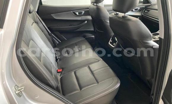 Buy Used Chery Tiggo 3 Silver Car in Qacha's Nek in Quthing Buy Used Chery Tiggo 3 Silver Car in Qacha's Nek in Quthing