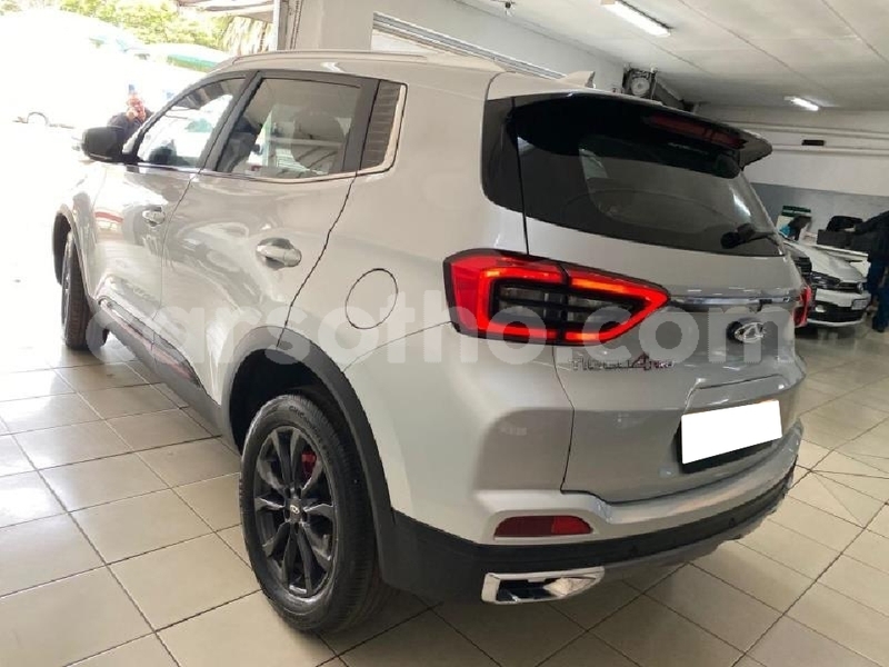 Big with watermark chery tiggo 3 quthing qacha s nek 31952