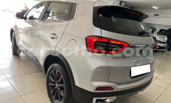 Buy Used Chery Tiggo 3 Silver Car in Qacha's Nek in Quthing Buy Used Chery Tiggo 3 Silver Car in Qacha's Nek in Quthing