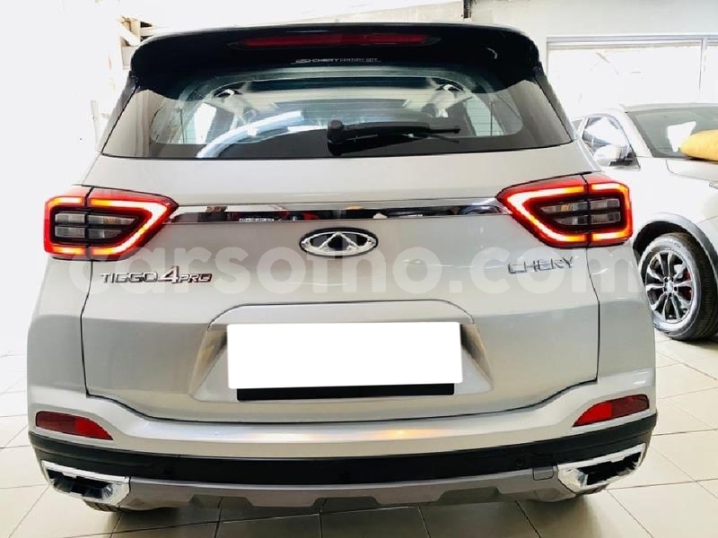 Big with watermark chery tiggo 3 quthing qacha s nek 31952