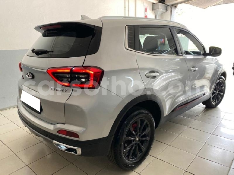 Big with watermark chery tiggo 3 quthing qacha s nek 31952