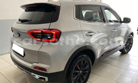 Buy Used Chery Tiggo 3 Silver Car in Qacha's Nek in Quthing Buy Used Chery Tiggo 3 Silver Car in Qacha's Nek in Quthing