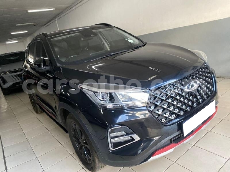 Big with watermark chery tiggo 3 quthing qacha s nek 31953