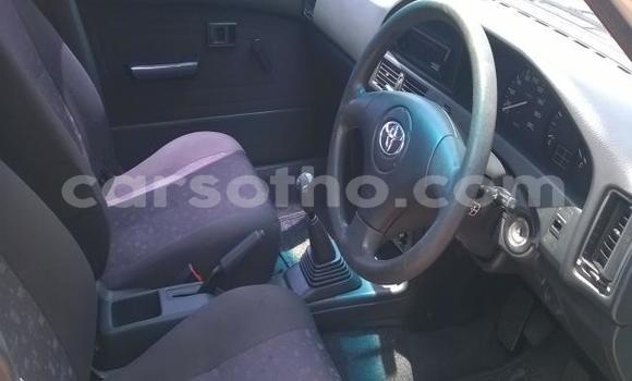 Acheter Occasion Voiture Toyota TownAce Gris à Maseru, Maseru Acheter Occasion Voiture Toyota TownAce Gris à Maseru, Maseru