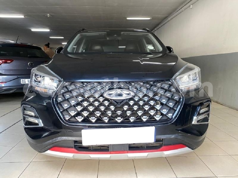 Big with watermark chery tiggo 3 quthing qacha s nek 31953