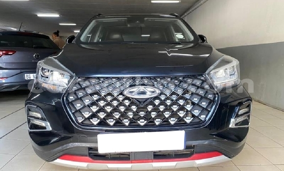 Buy Used Chery Tiggo 3 Black Car in Qacha's Nek in Quthing Buy Used Chery Tiggo 3 Black Car in Qacha's Nek in Quthing