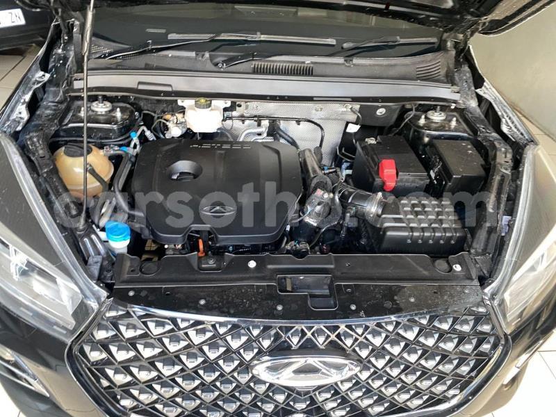 Big with watermark chery tiggo 3 quthing qacha s nek 31953