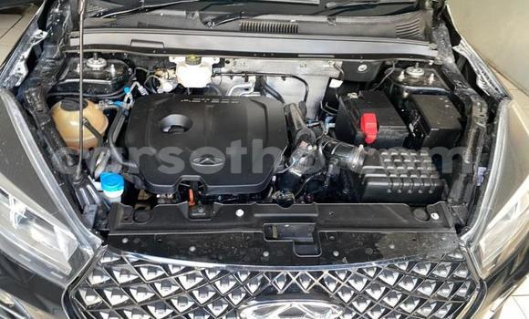 Buy Used Chery Tiggo 3 Black Car in Qacha's Nek in Quthing Buy Used Chery Tiggo 3 Black Car in Qacha's Nek in Quthing