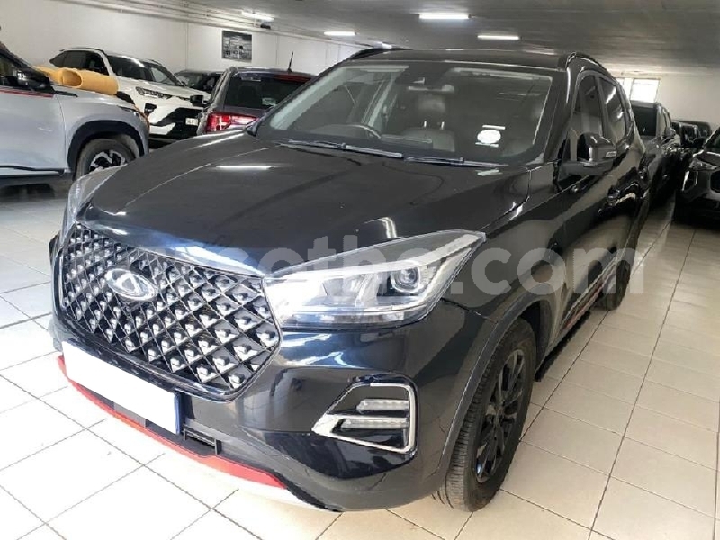Big with watermark chery tiggo 3 quthing qacha s nek 31953