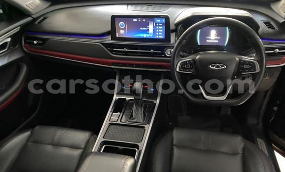 Buy Used Chery Tiggo 3 Black Car in Qacha's Nek in Quthing Buy Used Chery Tiggo 3 Black Car in Qacha's Nek in Quthing
